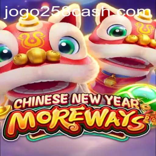Descubra CHINESENEWYEARMOREWAYS: Um Jogo Empolgante no JOGO258.COM