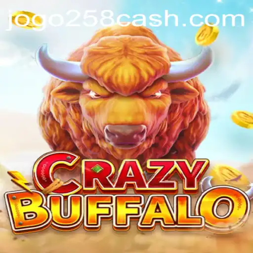 CRAZYBUFFALO: Descubra o Empolgante Mundo de Jogo 258