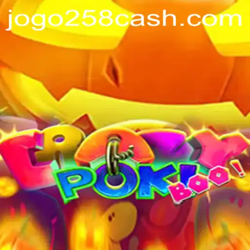 Explorando CrazyPokiBoo: Um Novo Fenômeno no Mundo dos Jogos Online