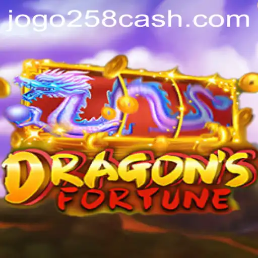 Descubra o Mundo Emocionante de DragonFortune no JOGO258.COM