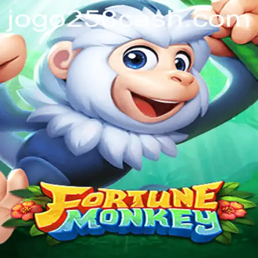 Descubra a Empolgante Experiência de Jogo com FortuneMonkey no JOGO258.COM