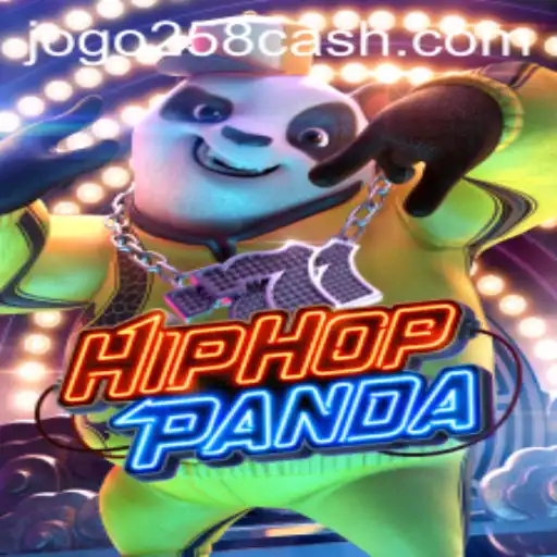 Descubra o Empolgante Mundo de HipHopPanda em JOGO258.COM