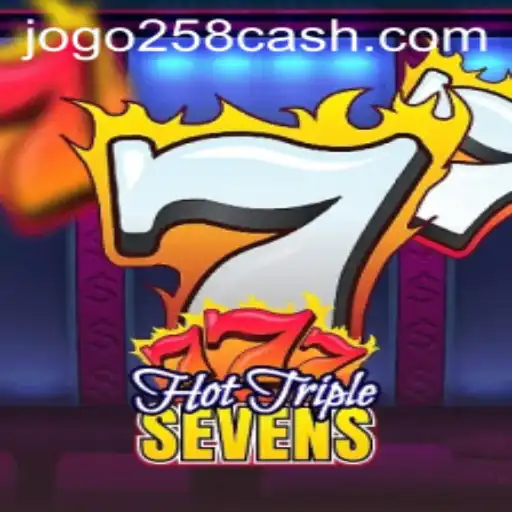 Descubra o Fascinante Mundo de HotTripleSevens no JOGO258.COM