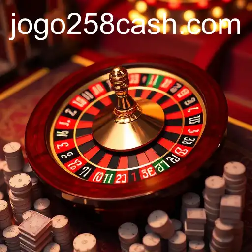 Jogos de roleta