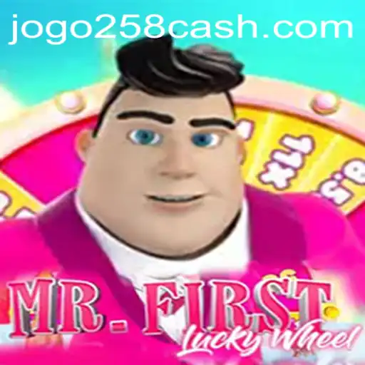 Explorando o Fascinante Jogo MrFirstLuckyWheel