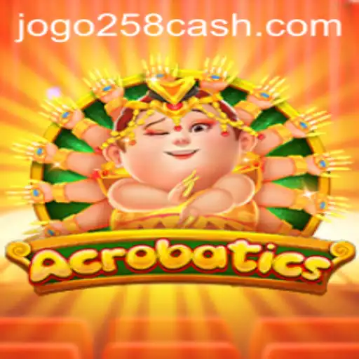 Explore o Mundo de Acrobatics: O Novo Fascínio do JOGO258.COM