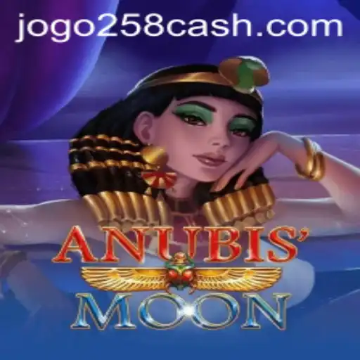AnubisMoon: Aventura e Estratégia no Universo dos Deuses Egípcios