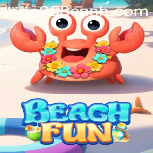 Explore a Diversão de BeachFun: O Novo Jogo Sensação em JOGO258.COM