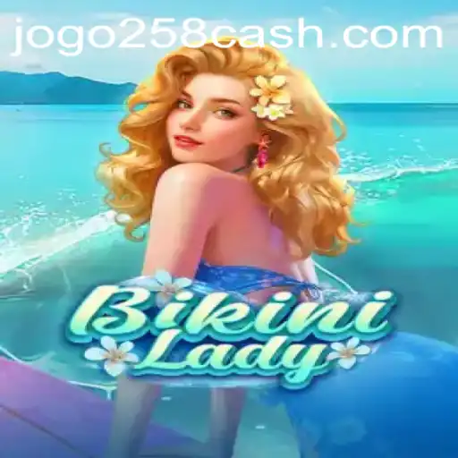 Explorando a Sensação Virtual: BikiniLady no JOGO258.COM
