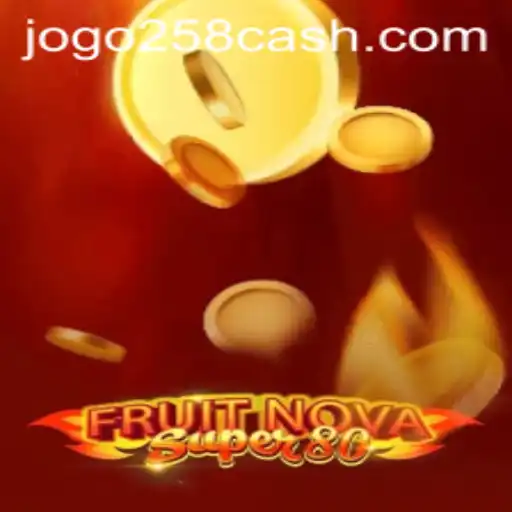 FruitNovaSuper80: Um Mergulho no Colorido Mundo dos Jogos de Cassino