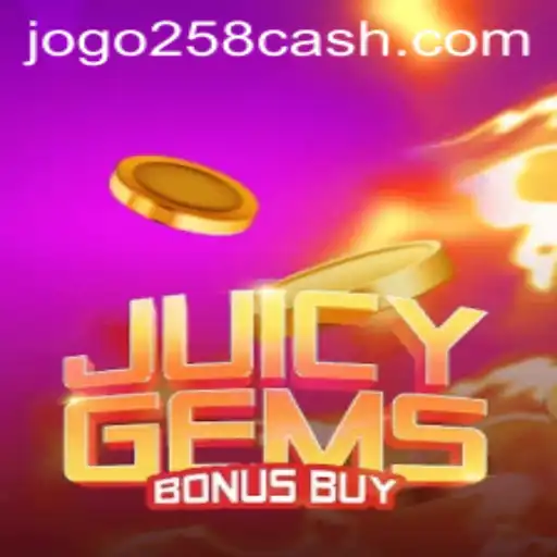 Descubra o Mundo Empolgante de JuicyGemsBonusBuy no JOGO258.COM