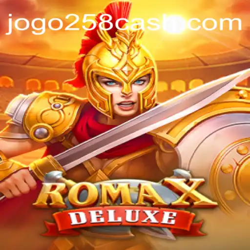 RomaXDeluxe: Mergulhe no Mundo do Jogo Inovador
