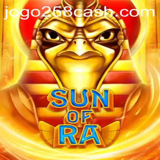 Descubra o Fascinante Mundo de SunofRa: Aventuras e Estratégias no JOGO258.COM