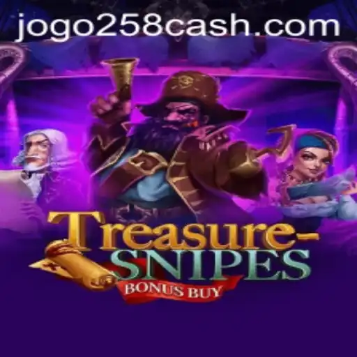 Explorando o Mundo de TreasuresnipesBonusBuy