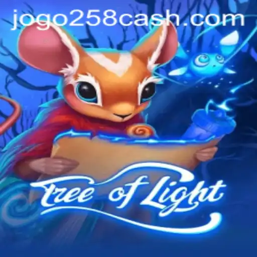 Explore o Universo Mágico de TreeofLight com JOGO258.COM