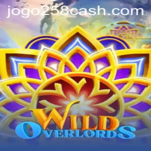 WildOverlords: Descubra o Mundo de Fantasia e Estratégia em JOGO258.COM