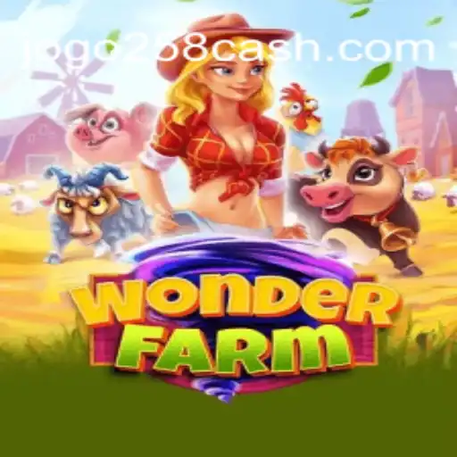 Desvendando o Fascinante Mundo de WonderFarm