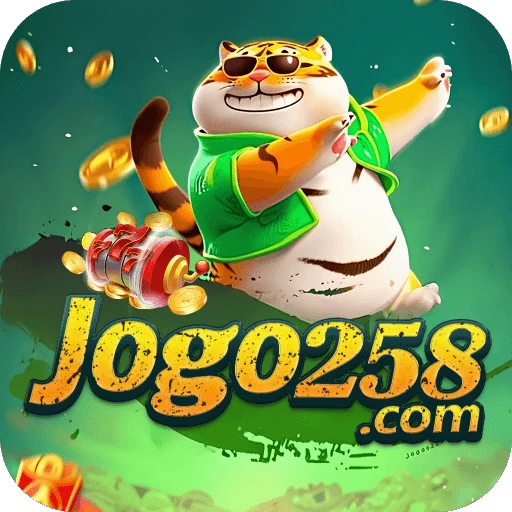 JOGO258.COM Logo