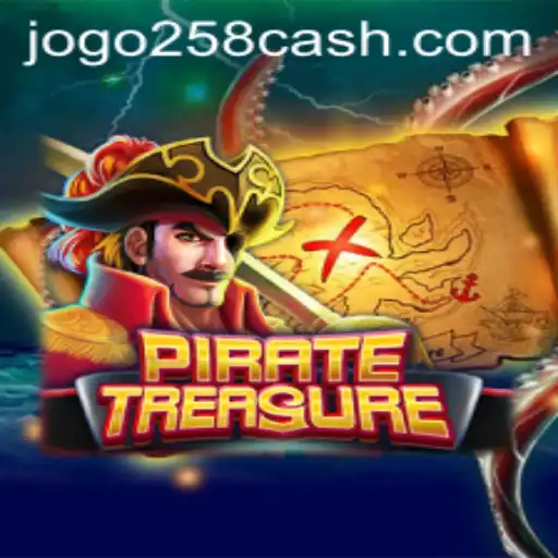 Desvendando os Segredos de PirateTreasure: A Nova Sensação do Mundo dos Jogos