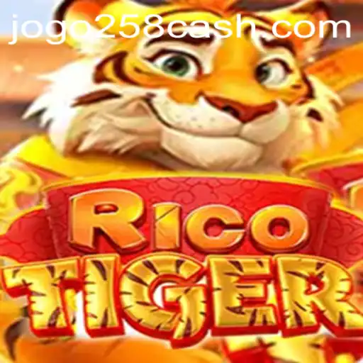 Explorando o Fascinante Mundo de RicoTiger: O Novo Fenômeno dos Jogos Online