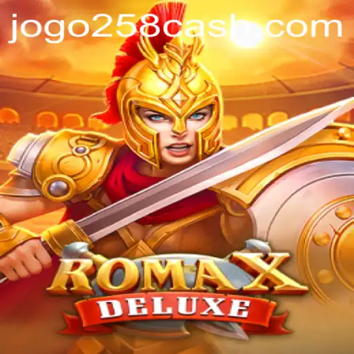 RomaXDeluxe: Mergulhe no Mundo do Jogo Inovador