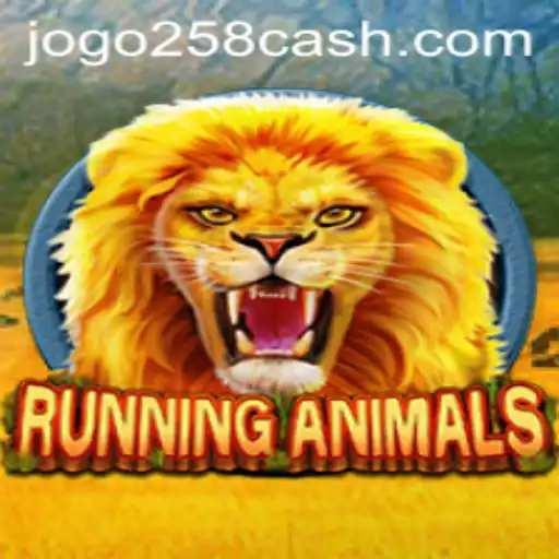Descubra o Mundo Empolgante de RunningAnimals no JOGO258.COM