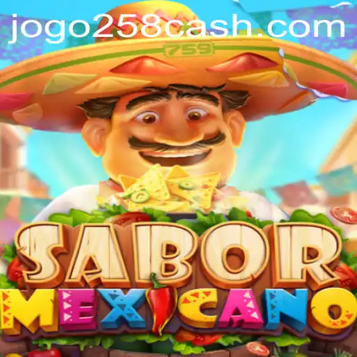 Descubra o Mundo de SaborMexicano: Um Jogo Eletizante
