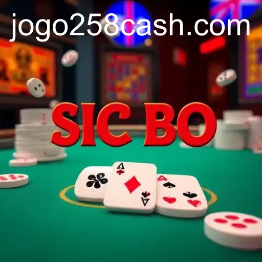 Sic Bo