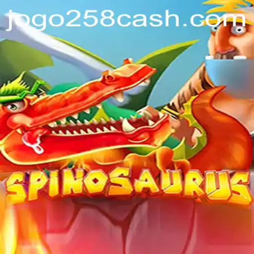 Explorando Spinosaurus: O Novo Sensação do Jogo Online