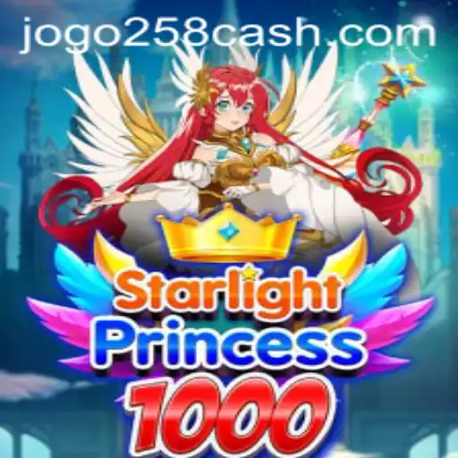 Descubra StarlightPrincess1000: Um Novo Horizonte de Entretenimento