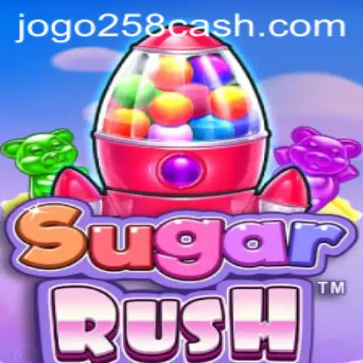 Explorando o Mundo Colorido de SugarRush: Um Jogo Viciante