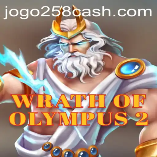 Explorando WrathofOlympus2: O Novo Fenômeno dos Jogos Online